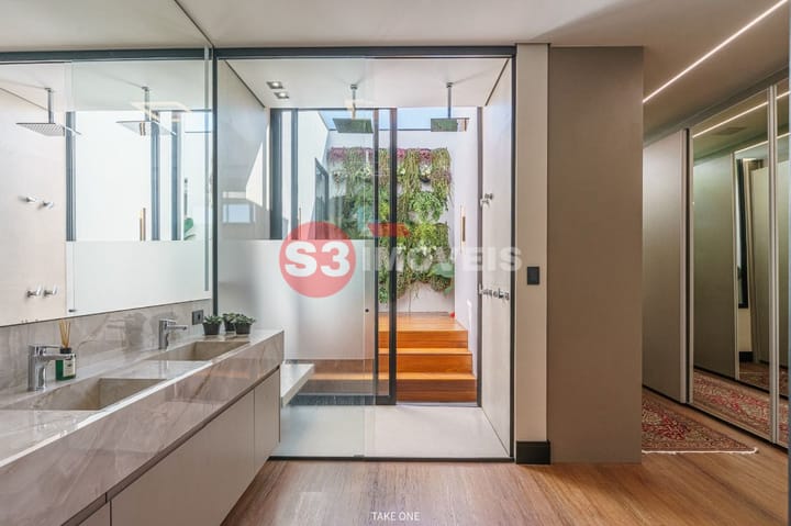 Casa de Condomínio à venda com 3 quartos, 310m² - Foto 13