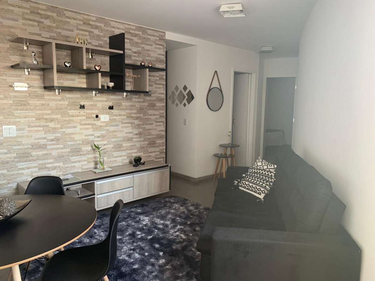 Apartamento à venda com 2 quartos, 56m² - Foto 25