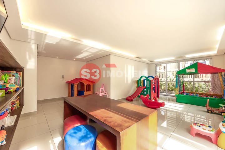 Apartamento à venda com 2 quartos, 84m² - Foto 30