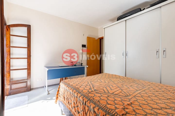 Casa à venda com 3 quartos, 180m² - Foto 35