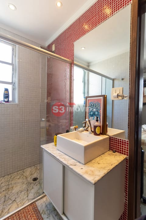 Apartamento à venda com 3 quartos, 142m² - Foto 26