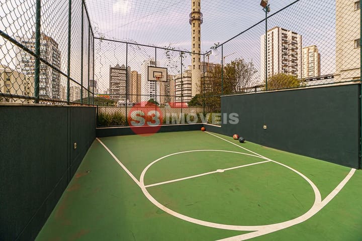 Apartamento à venda com 4 quartos, 213m² - Foto 91