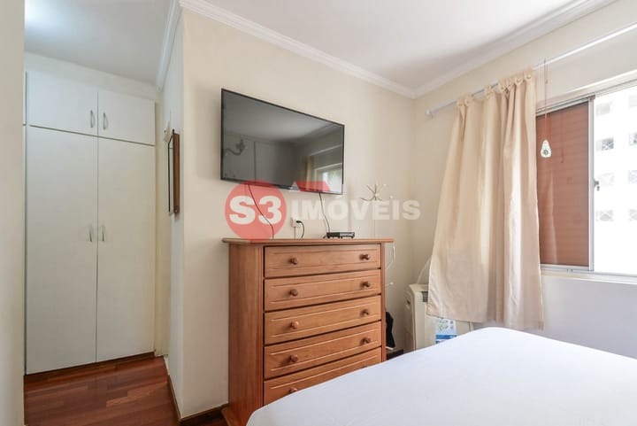 Apartamento à venda com 3 quartos, 87m² - Foto 29