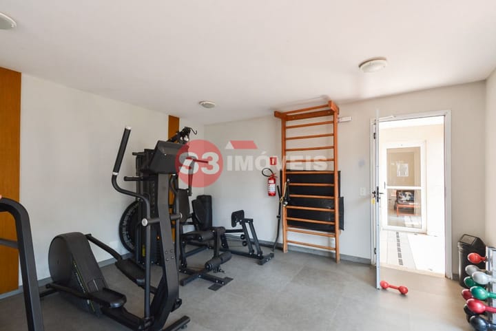 Apartamento à venda com 2 quartos, 53m² - Foto 38