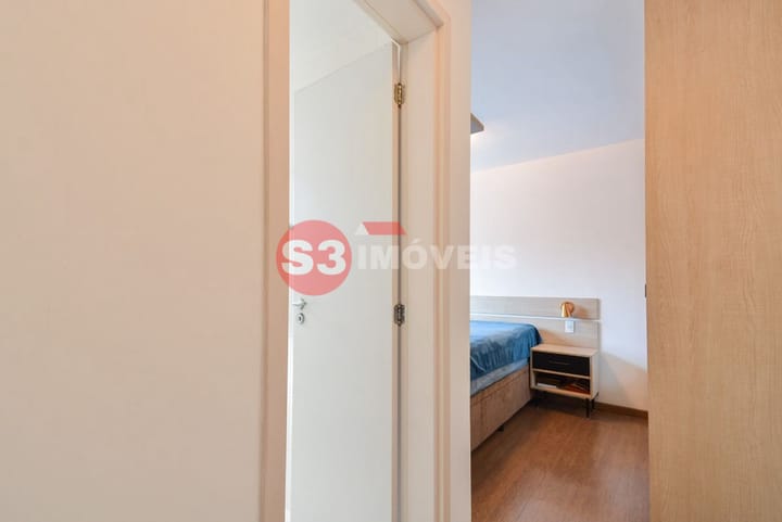 Apartamento à venda com 2 quartos, 57m² - Foto 21