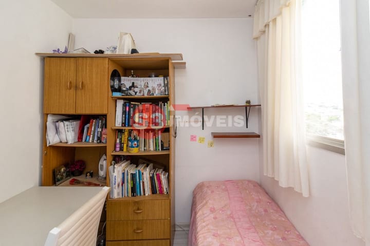 Apartamento à venda com 3 quartos, 64m² - Foto 24