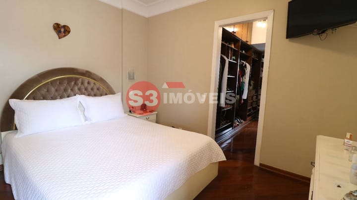 Apartamento à venda com 4 quartos, 227m² - Foto 38