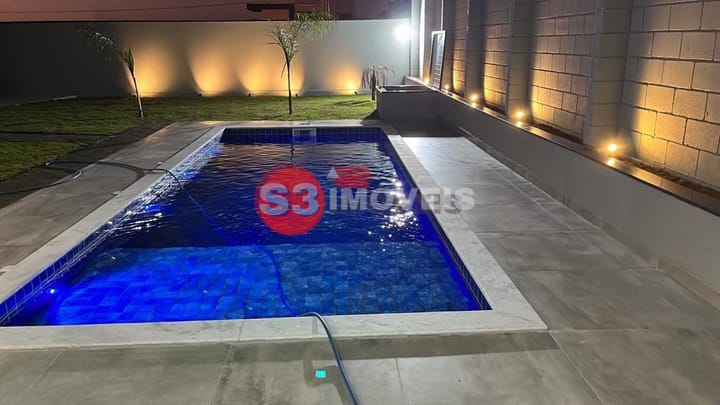 Casa de Condomínio à venda com 3 quartos, 220m² - Foto 38