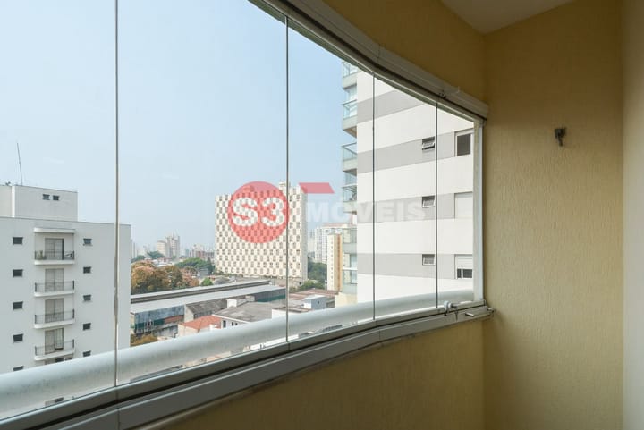 Apartamento à venda com 2 quartos, 65m² - Foto 10