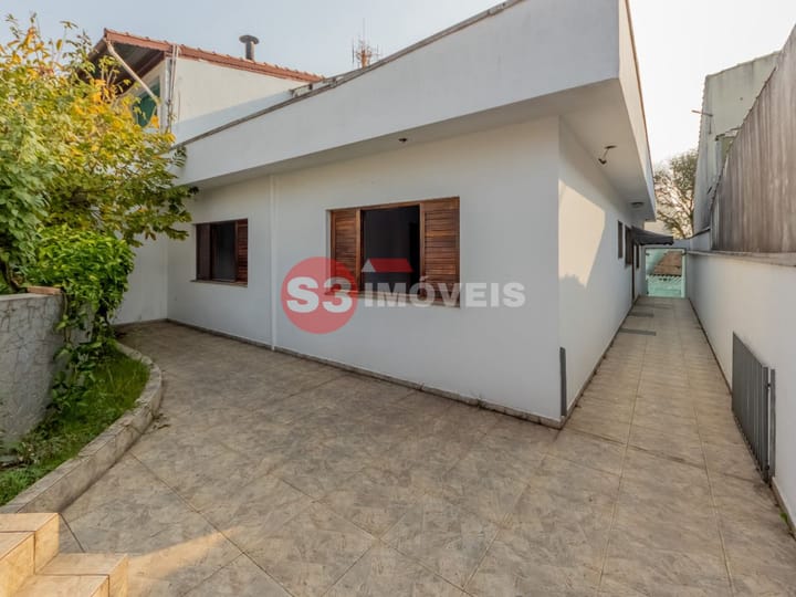 Casa à venda com 3 quartos, 250m² - Foto 33