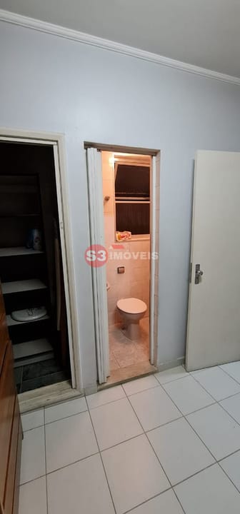 Apartamento à venda com 3 quartos, 157m² - Foto 17