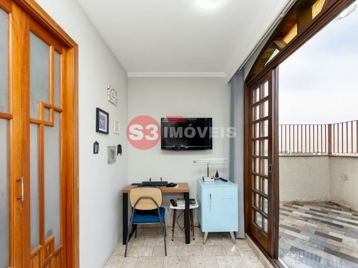 Cobertura à venda com 2 quartos, 107m² - Foto 15