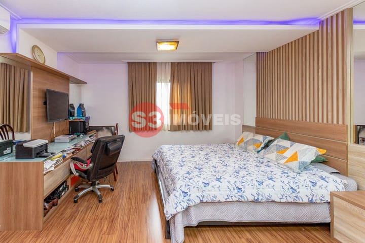 Casa à venda com 3 quartos, 320m² - Foto 38