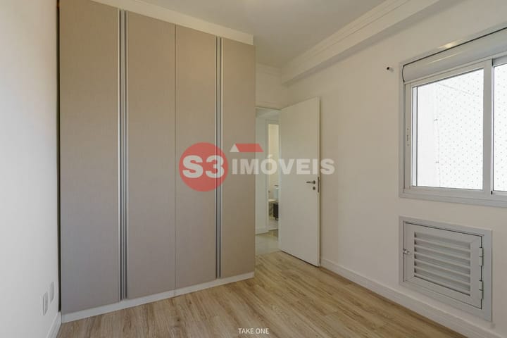 Apartamento à venda com 3 quartos, 87m² - Foto 22