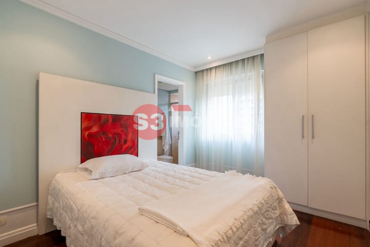 Apartamento à venda com 5 quartos, 288m² - Foto 44