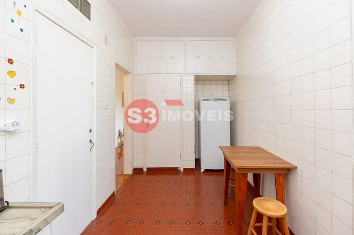 Apartamento à venda com 3 quartos, 114m² - Foto 24