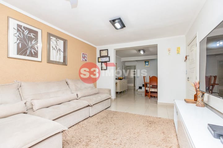 Casa à venda com 3 quartos, 260m² - Foto 30