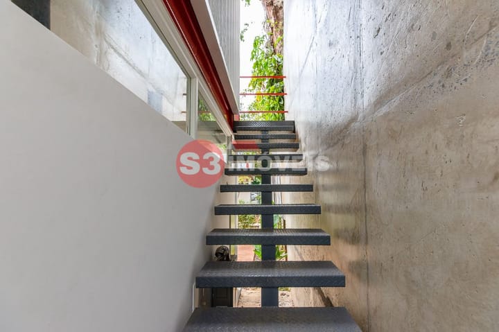 Casa à venda com 4 quartos, 400m² - Foto 41