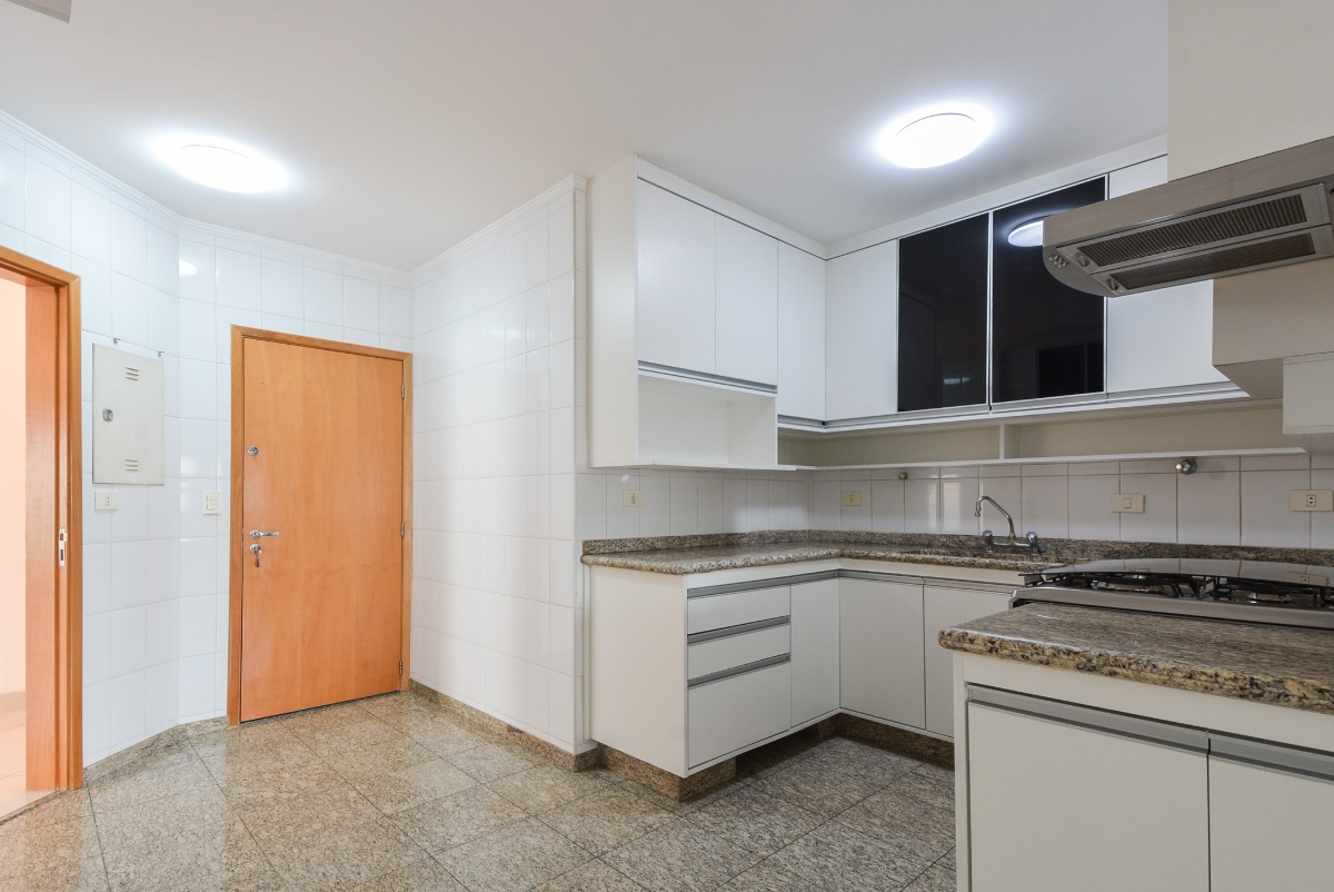 Apartamento à venda com 3 quartos, 138m² - Foto 39