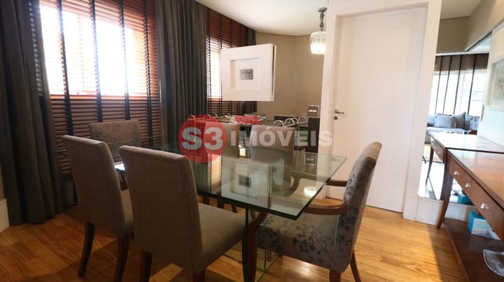 Apartamento à venda com 4 quartos, 271m² - Foto 16