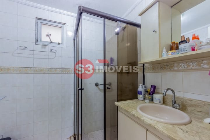 Apartamento à venda com 2 quartos, 86m² - Foto 11