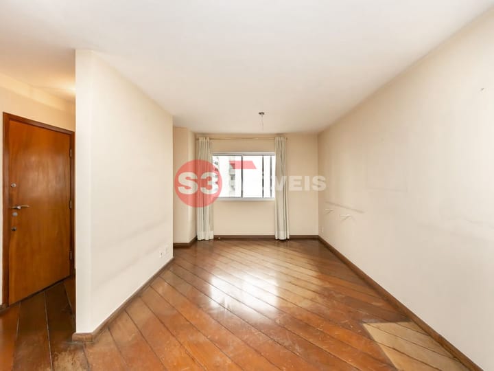 Apartamento à venda com 3 quartos, 163m² - Foto 6