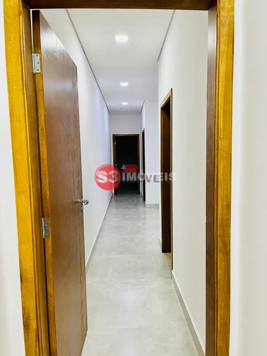 Casa de Condomínio à venda com 3 quartos, 200m² - Foto 13