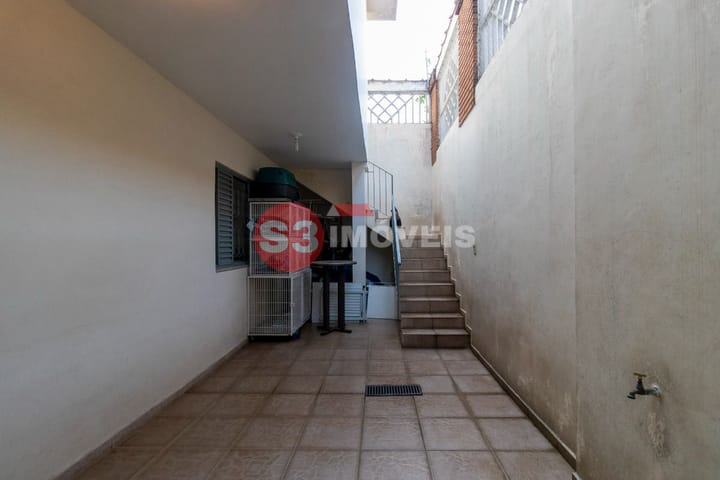 Casa à venda com 3 quartos, 184m² - Foto 17