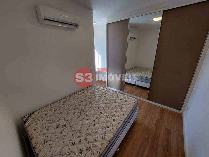 Apartamento para alugar com 1 quarto, 55m² - Foto 15