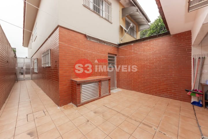 Casa à venda com 3 quartos, 167m² - Foto 11