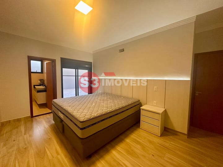 Casa de Condomínio à venda com 3 quartos, 173m² - Foto 21