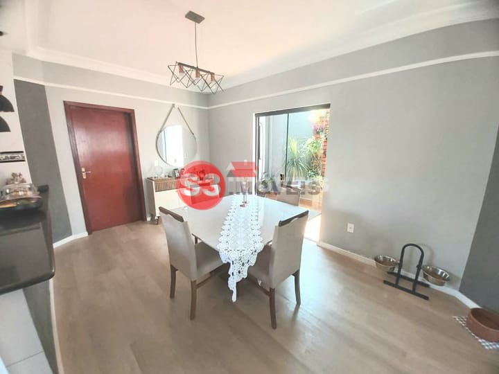 Casa à venda com 3 quartos, 177m² - Foto 19