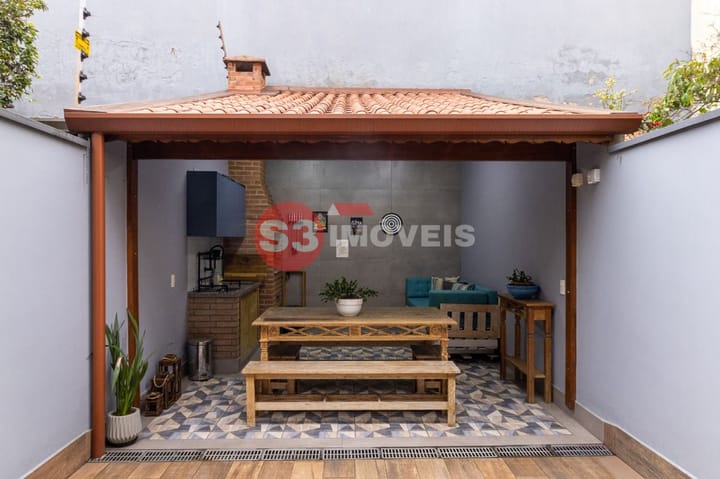 Casa à venda com 3 quartos, 300m² - Foto 19