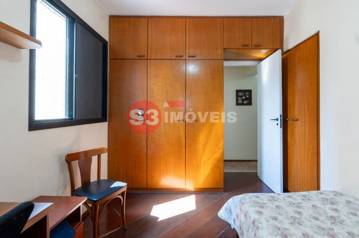 Apartamento à venda com 3 quartos, 92m² - Foto 29