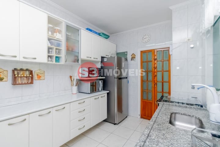 Casa de Condomínio à venda com 3 quartos, 105m² - Foto 21