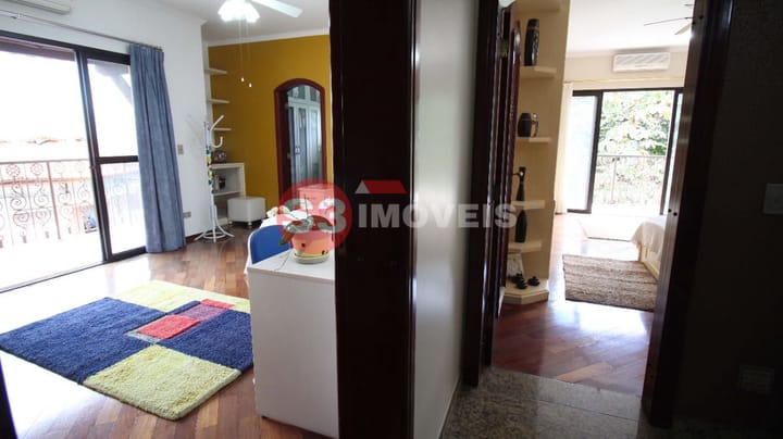 Casa de Condomínio à venda com 5 quartos, 581m² - Foto 44