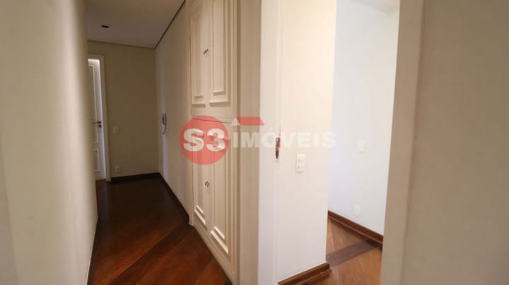 Apartamento à venda com 4 quartos, 227m² - Foto 26