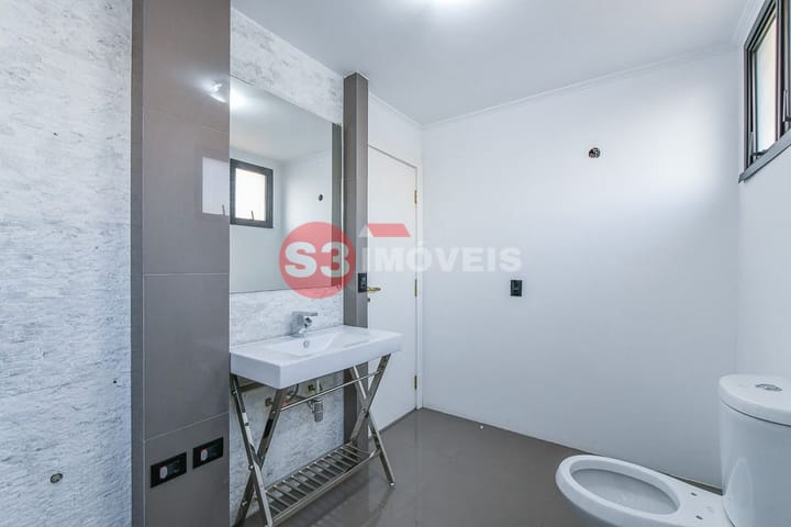 Apartamento à venda com 4 quartos, 254m² - Foto 40