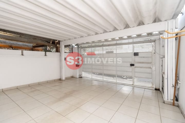 Casa à venda com 2 quartos, 180m² - Foto 27