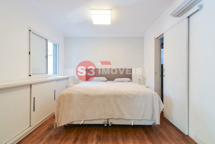 Apartamento à venda com 2 quartos, 104m² - Foto 18