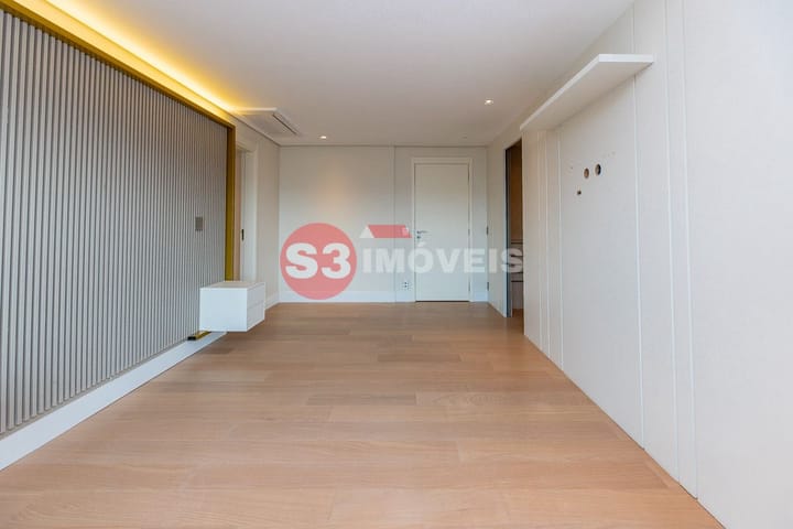 Apartamento à venda com 3 quartos, 244m² - Foto 30