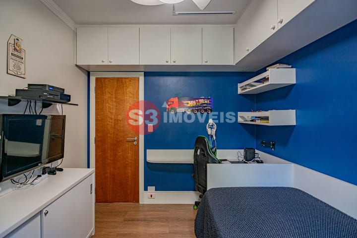 Apartamento à venda com 2 quartos, 73m² - Foto 19