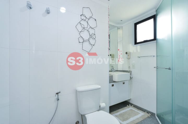 Apartamento à venda com 3 quartos, 195m² - Foto 28