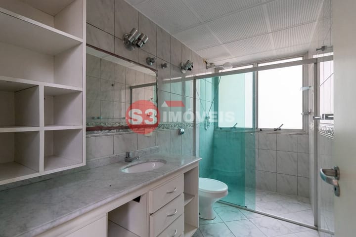 Apartamento à venda com 3 quartos, 105m² - Foto 13