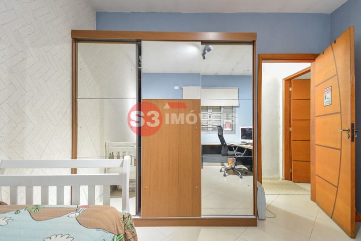 Casa à venda com 4 quartos, 194m² - Foto 42