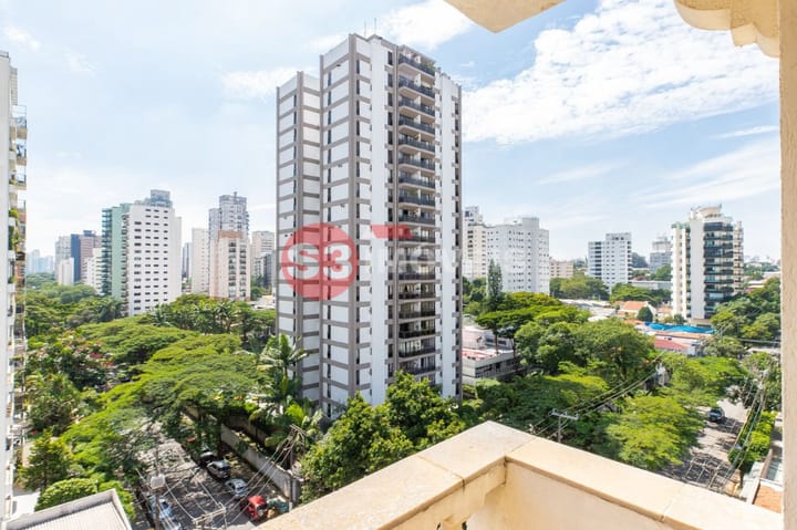 Cobertura à venda com 4 quartos, 289m² - Foto 26