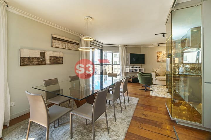 Cobertura à venda com 4 quartos, 420m² - Foto 19