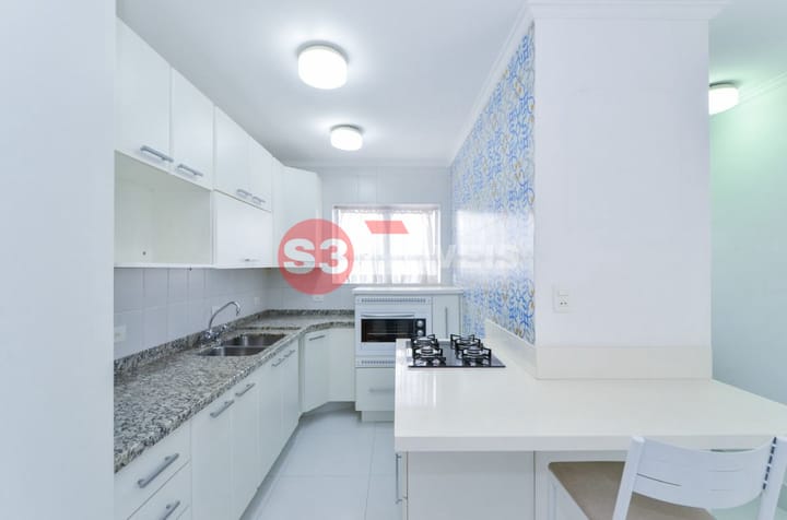 Apartamento à venda com 2 quartos, 87m² - Foto 27