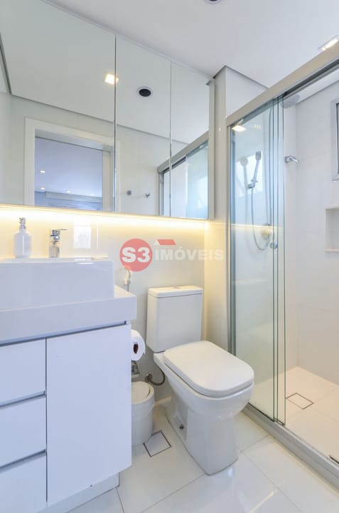 Apartamento à venda com 4 quartos, 131m² - Foto 33