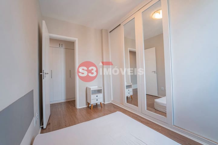 Apartamento à venda com 3 quartos, 90m² - Foto 24